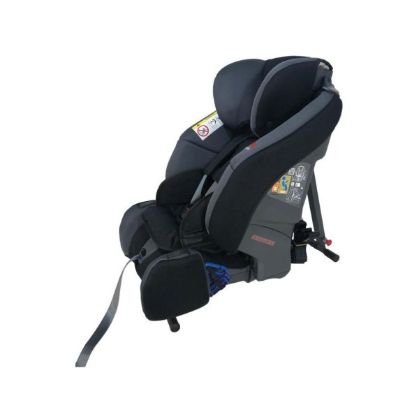 KLIPPAN Century Autosedačka 9-25 Kg