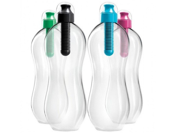 Filtrační lahev Bobble