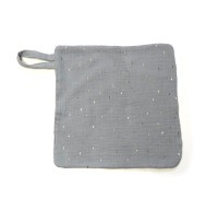 PINKIE Žínka Muslin