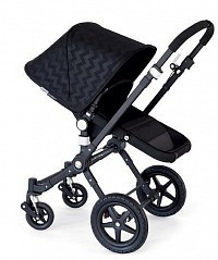 BUGABOO Cameleon 3 Shiny Chevron