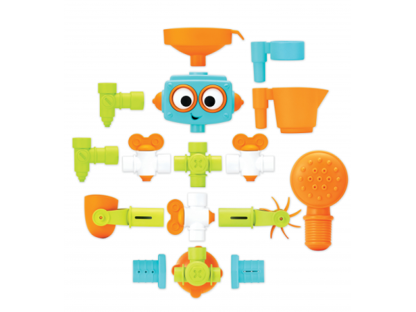 INFANTINO Robot instalatér