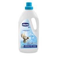 Prostředek prací dětský Chicco Sensitive, 1,5 l