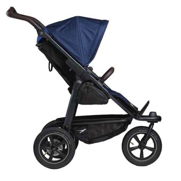 TFK mono2 stroller - air wheel 2024 Sportovní kočárek