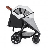 PETITE&MARS Stříška letní na Street+ Summer Silver