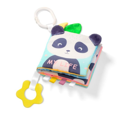 Knížka na hraní My Life