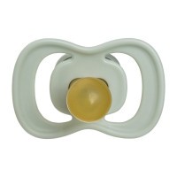 B.BOX Dudlíky z přírodního kaučuku 0-6m, 2ks
