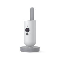 Philips AVENT Chůvička dětská video chytrá SCD953/26