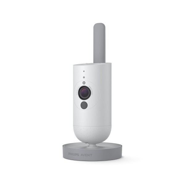 Philips AVENT Chůvička dětská video chytrá SCD953/26