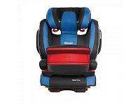 RECARO Monza NOVA SeatFix IS