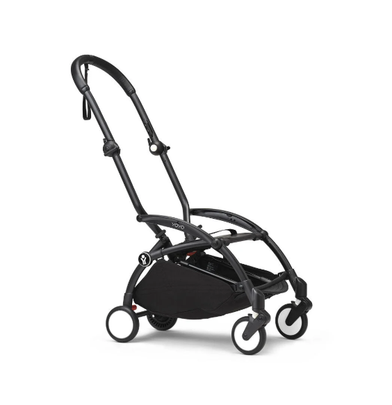 STOKKE® YOYO³ frame Podvozek