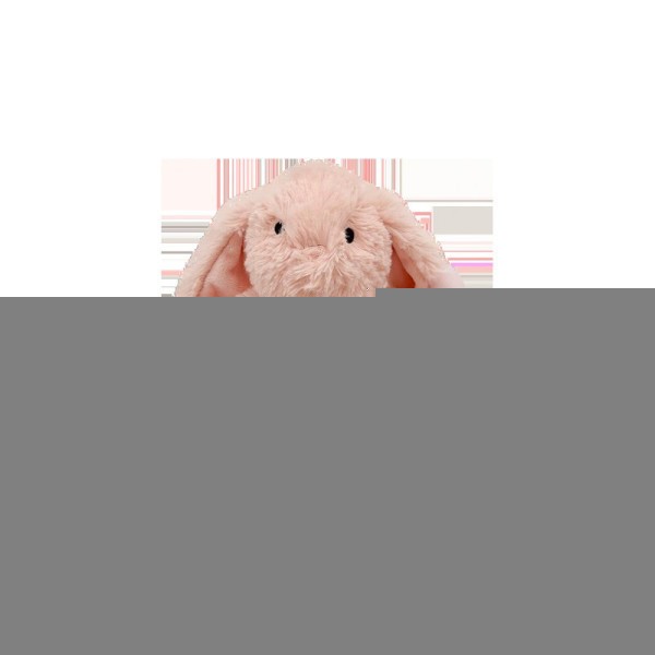 LABEL LABEL Plyšák králíček Rosa