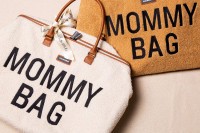 Přebalovací taška Mommy Bag Teddy