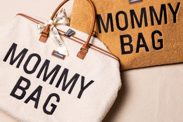 Přebalovací taška Mommy Bag Teddy