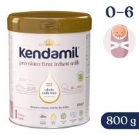 Kendamil Premium 1 DHA+ (800 g)