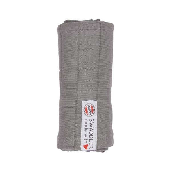 LODGER Swaddler Tribe plena 70 x 70 cm