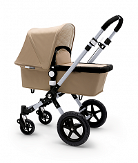 Bugaboo Cameleon 3 Classic Collection Sand