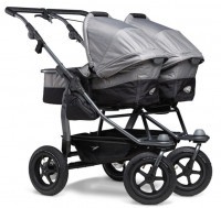 TFK carrycot Duo combi Hluboká korba