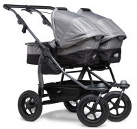 TFK carrycot Duo combi