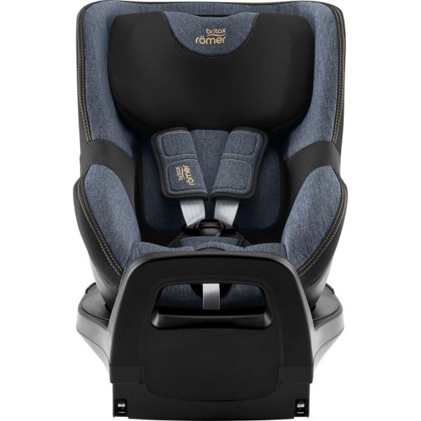 BRITAX RÖMER Dualfix Pro Autosedačka 40-105 cm