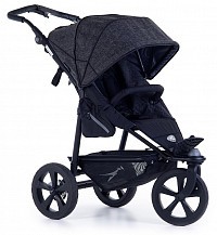 Kočárek TFK Joggster Trail 2 Premium