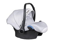 DĚTSKÁ AUTOSEDAČKA COLETTO FLORINO NEW 0-13 KG DĚTSKÁ AUTOSEDAČKA COLETTO FLORINO NEW 0-13 KG