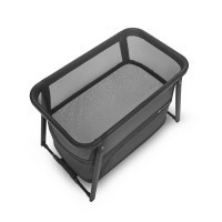 KINDERKRAFT Cestovní postýlka 4v1 Sofi