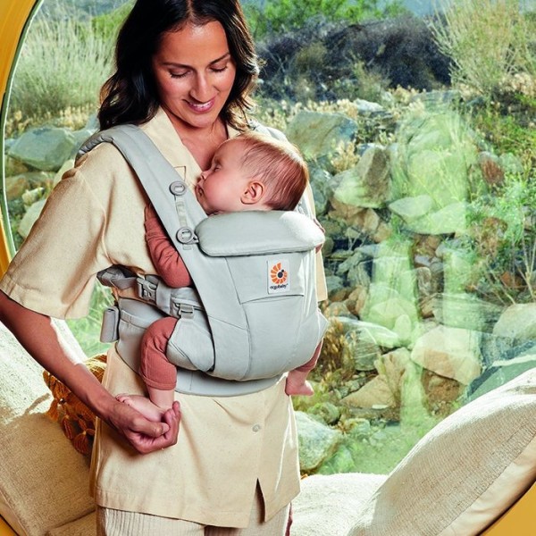 ERGOBABY OMNI DREAM Ergonomické nosítko