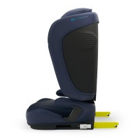KINDERKRAFT Autosedačka skládací Unity 2 I-Size (100-150 cm)