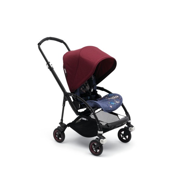 BUGABOO Bee5 sluneční stříška prodlužovací