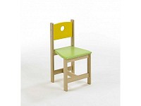 2450 Dětská židlička Geuther Pepino