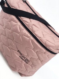 PINKIE Organizér Superfine Light Pink-XXL