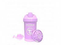 Twistshake Láhev pro batolata 300ml 8+m