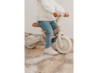 LITTLE DUTCH Tříkolka 4v1