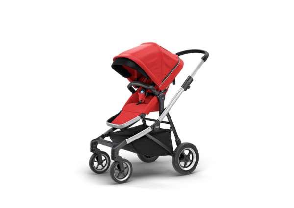 THULE Sportovní kočárek Sleek