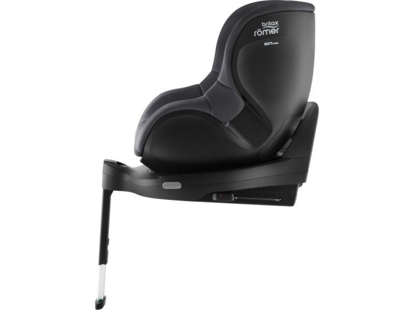 BRITAX  Dualfix Pro M Autosedačka 61-105 cm
