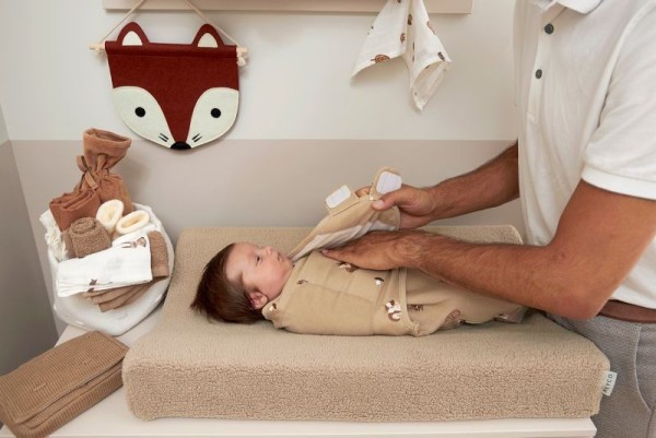 MEYCO Zavinovačka 0-3 m Swaddle Meyco