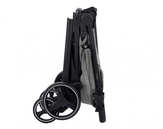 CARRELLO Bravo Sportovní kočárek CRL-8512 + Dárek zdarma Pláštěnka (1406)