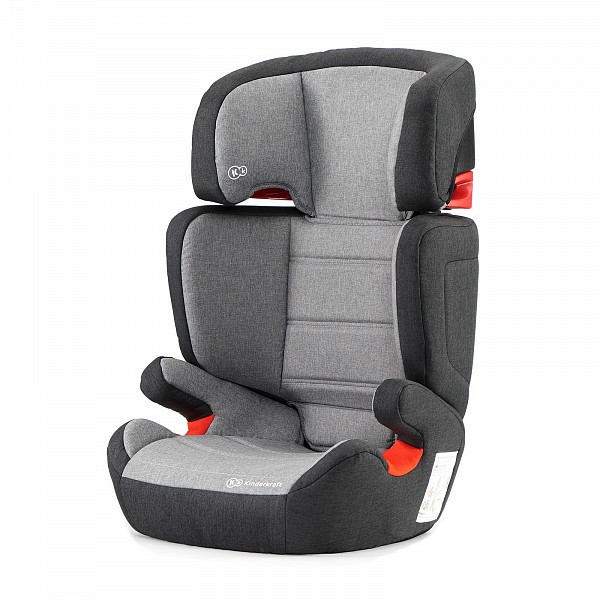 KINDERKRAFT Autosedačka Junior Fix Isofix 15-36kg