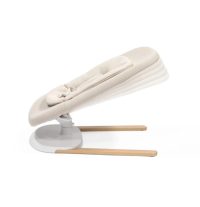STOKKE YOGA™ Baby Bouncer & Swing Lehátko
