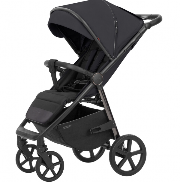 CARRELLO Bravo PLUS Sportovní kočárek CRL-5515 + Dárek zdarma Pláštěnka na kočárek (1406)