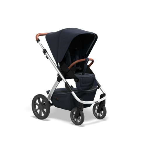 MOON N ONE 2.0 ALL IN ONE + isofix