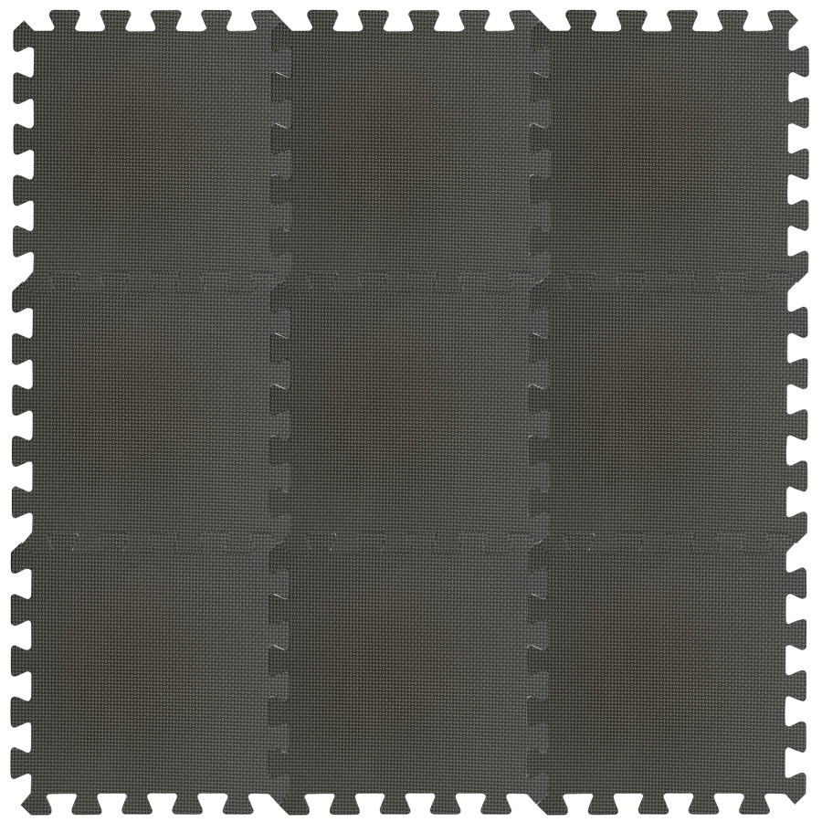 RIALTO BABY Hrací podložka puzzle 90x90 cm