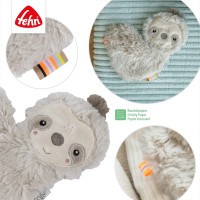 BABY FEHN Chrastítko z kolekce Lazy, Crazy & Pink