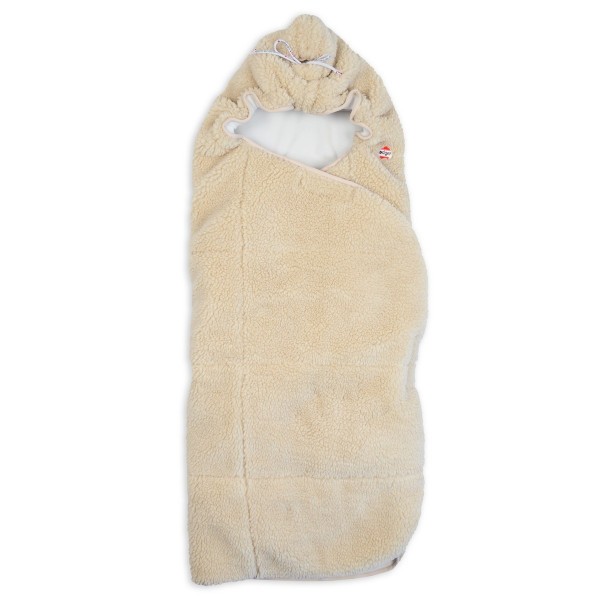 LODGER Wrapper Teddy Zavinovačka