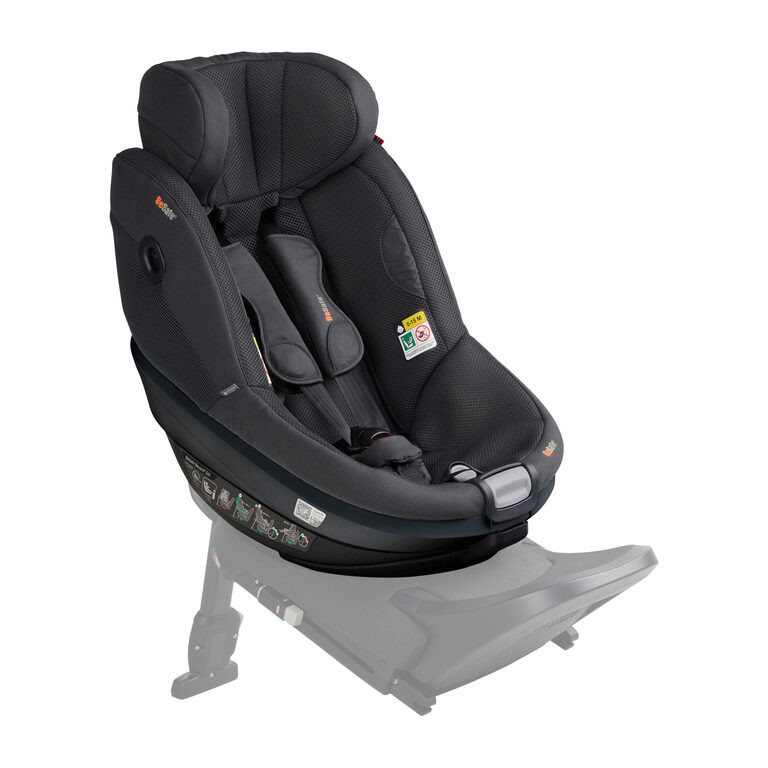 BESAFE Beyond2 360 Autosedačka 40-125 cm