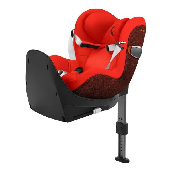CYBEX SIRONA ZI I-SIZE PLUS Autosedačka 45- 105 cm