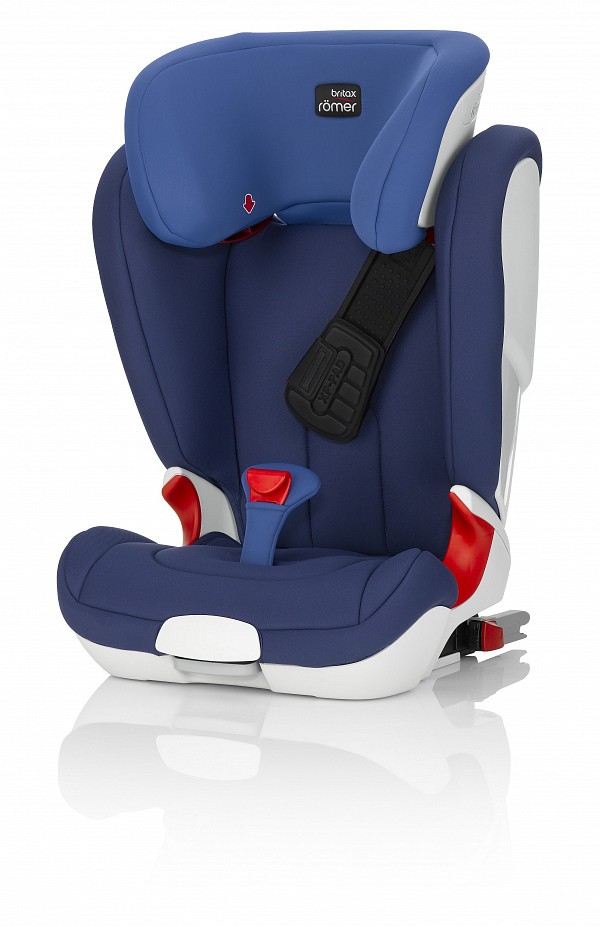 Autosedačka Britax Römer KidFix II XP