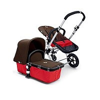 Bugaboo Tailored set fabric canvas - set potahů Cameleon