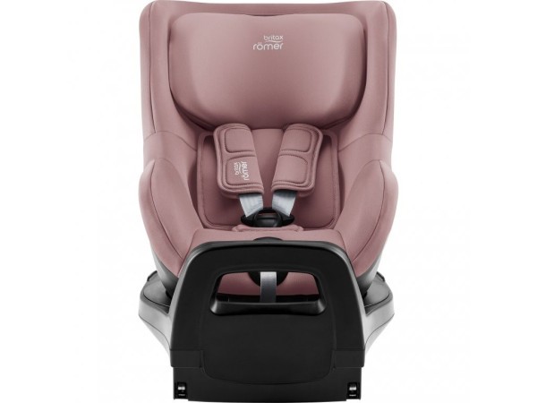 BRITAX  Dualfix Pro M Autosedačka 61-105 cm
