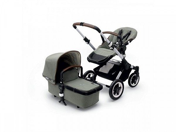 Bugaboo Buffalo Escape